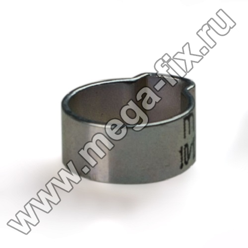 Хомут ушной с одним ухом Mikalor One Ear Clip 11-13 W1 фото — бренд Mikalor, цена 22.44 руб.