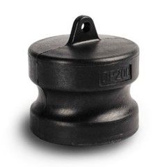 Камлоки полипропиленовые серии DP Камлоки полипропиленовые серии DP