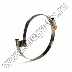 Хомут 150 мм Хомут 150 мм